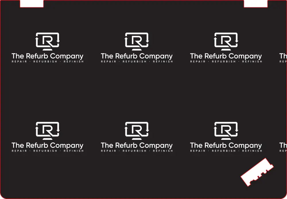 Lid Skinz® for Lenovo Thinkpad 460