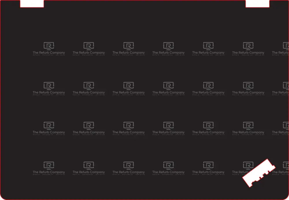 Lid Skinz® for Lenovo Thinkpad 460