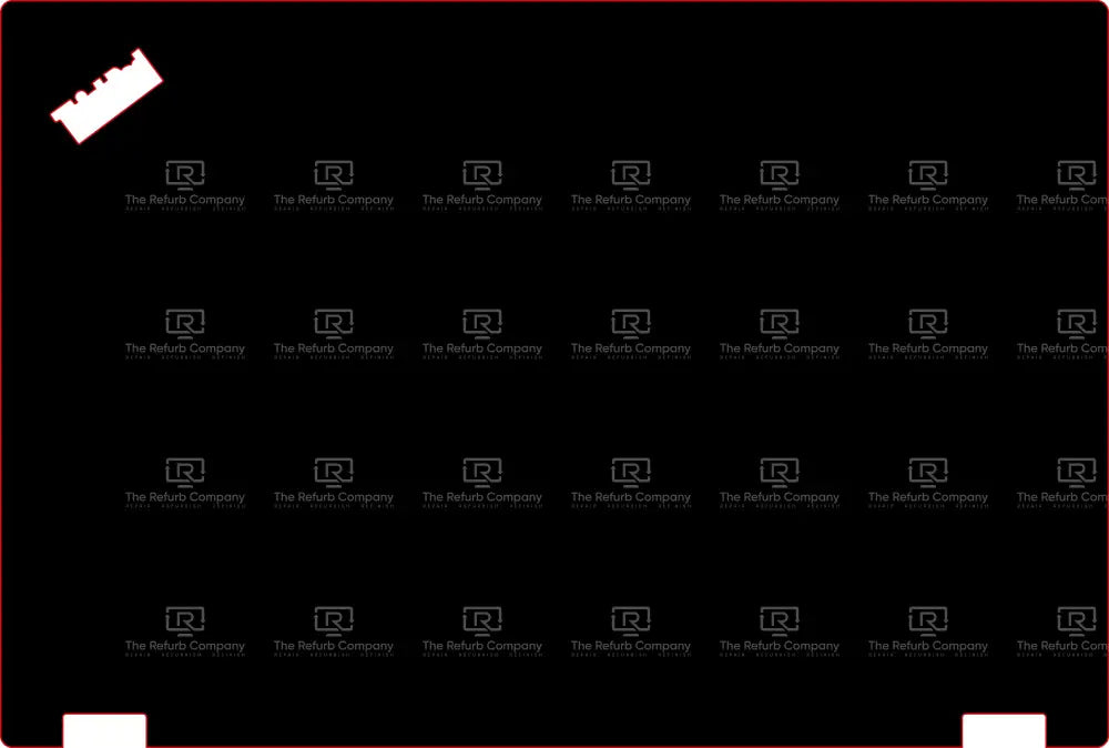 Lid Skinz® for Lenovo Thinkpad L560 / L570