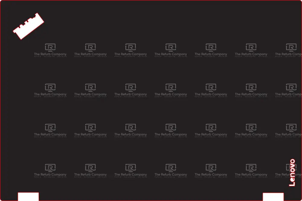 Lid Skinz® for Lenovo Thinkpad P50, P51