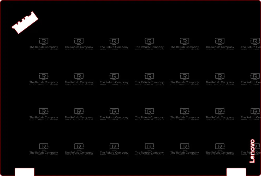 Lid Skinz® for Lenovo Thinkpad L560 / L570