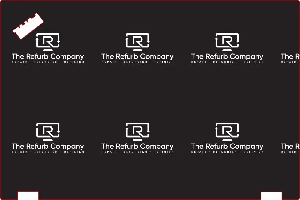 Lid Skinz® for Lenovo Thinkpad P50, P51