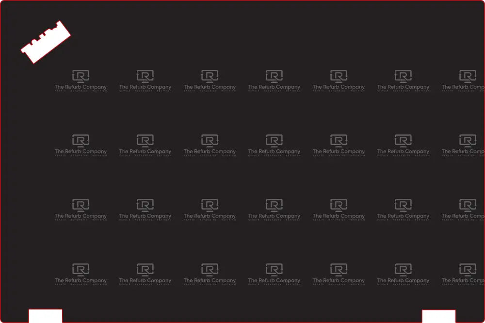 Lid Skinz® for Lenovo Thinkpad P50, P51