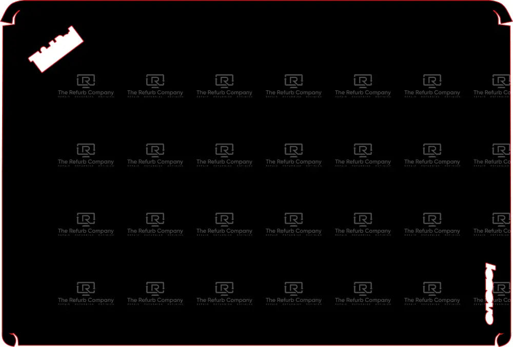 Lid Skinz® for Lenovo Thinkpad E560