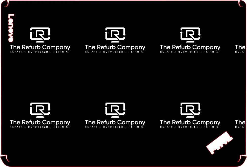 Lid Skinz® for Lenovo Thinkpad E570