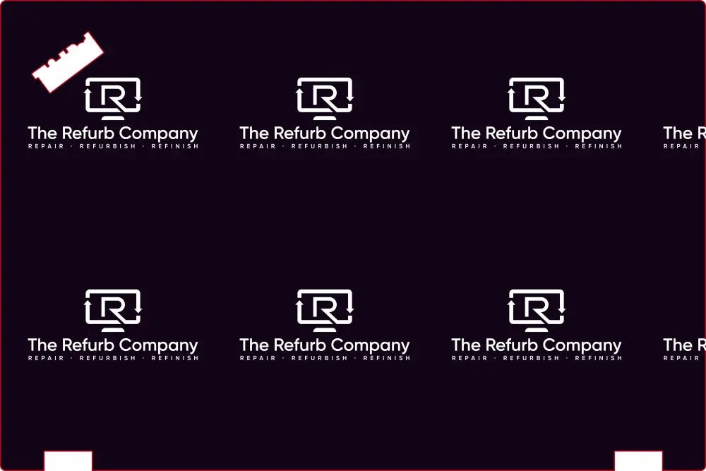 Lid Skinz® for Lenovo Thinkpad P52