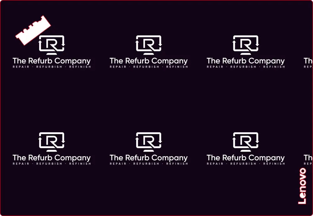 Lid Skinz® for Lenovo Thinkpad P52s