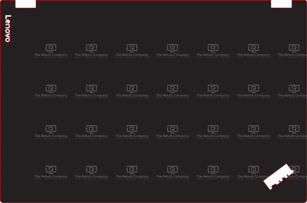 Lid Skinz® for Lenovo Thinkpad P71