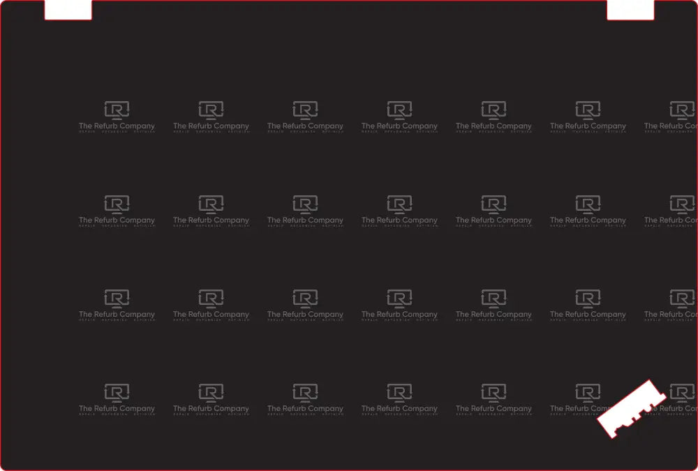 Lid Skinz® for Lenovo Thinkpad P72 / P73