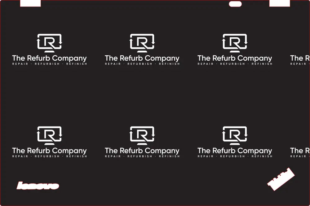 Lid Skinz® for Lenovo Thinkpad T430s