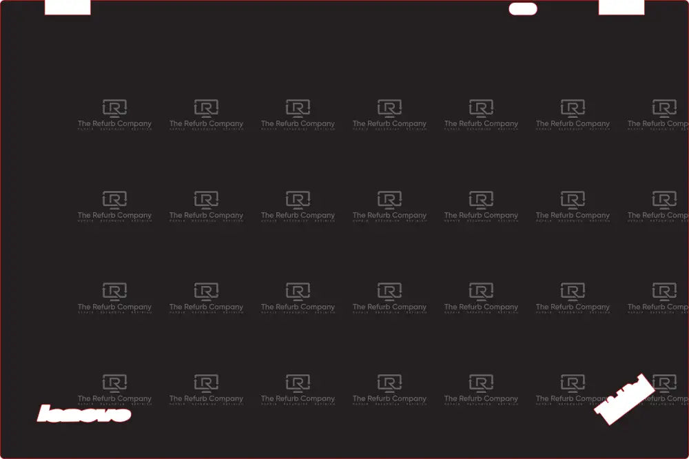 Lid Skinz® for Lenovo Thinkpad T430s