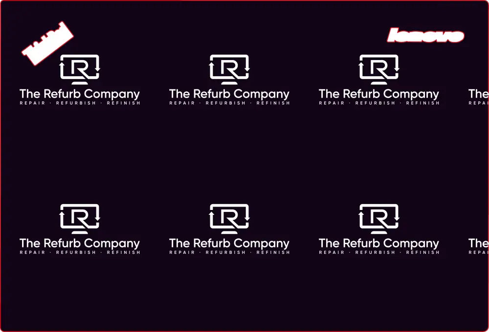 Lid Skinz® for Lenovo Thinkpad T450s