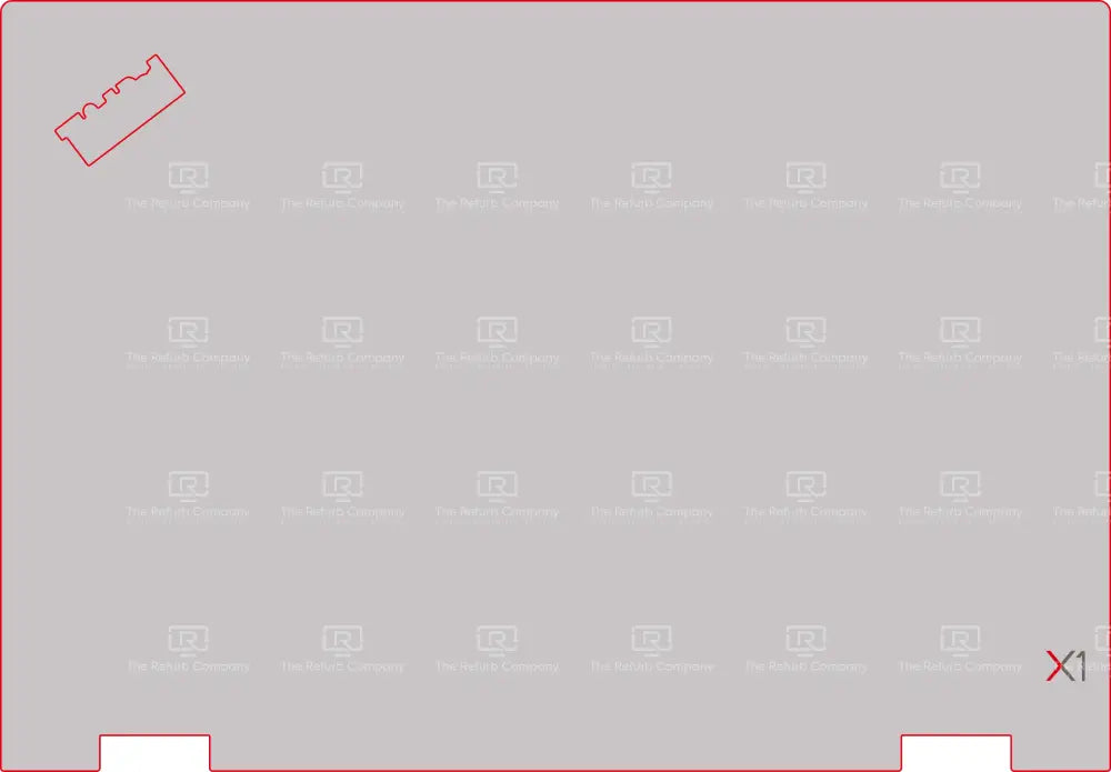 Lid Skinz® for Lenovo Thinkpad X1 Yoga G3