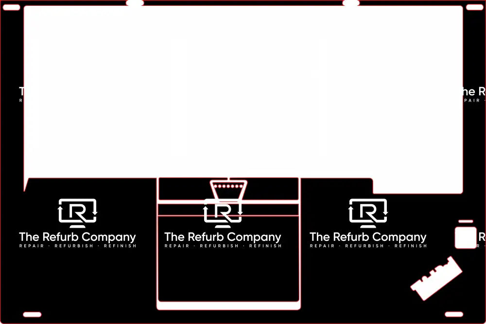 Palm Skinz® for Lenovo ThinkPad 260