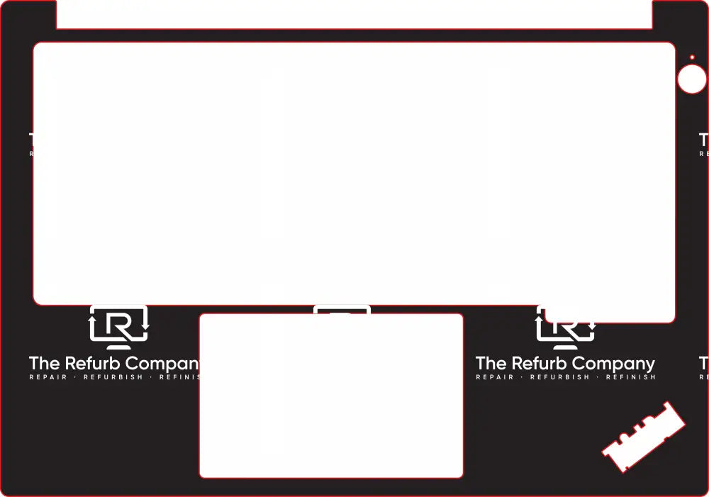 Palm Skinz® for Lenovo ThinkPad E14 G5