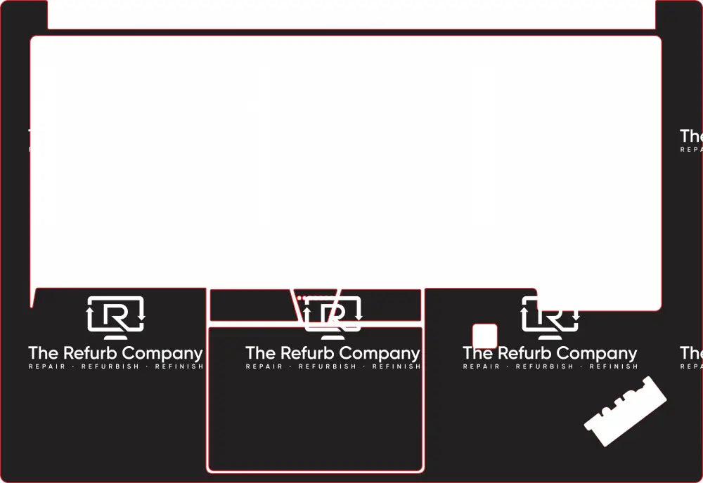 Palm Skinz® for Lenovo ThinkPad P14s G1