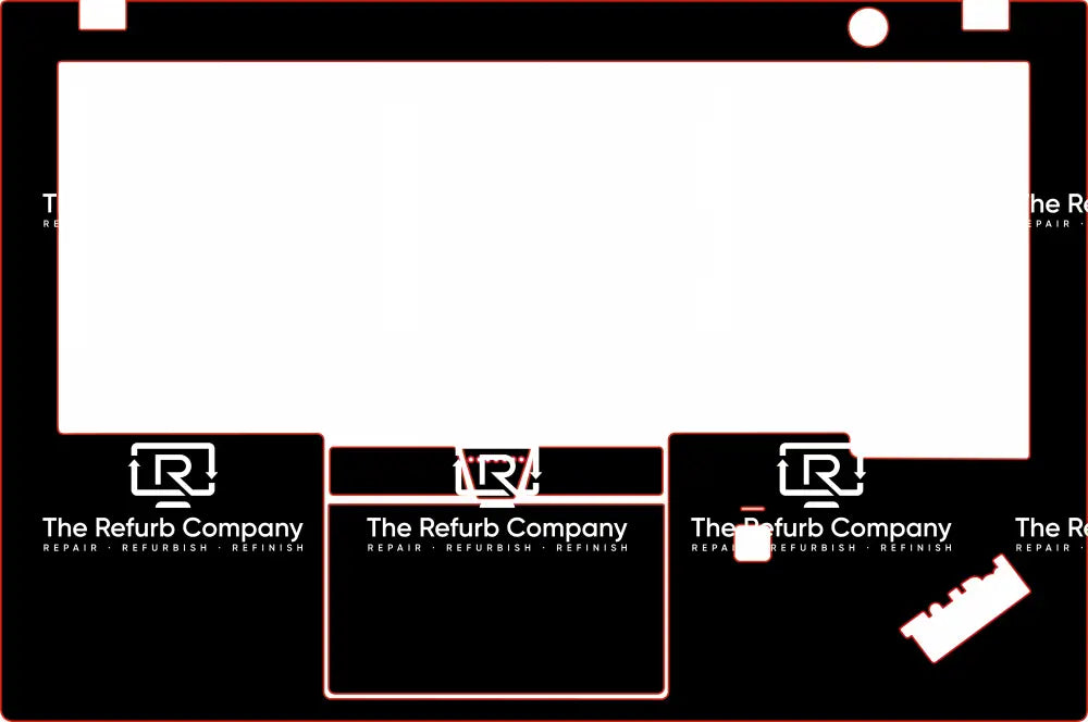 Palm Skinz® for Lenovo ThinkPad Carbon X1 G6