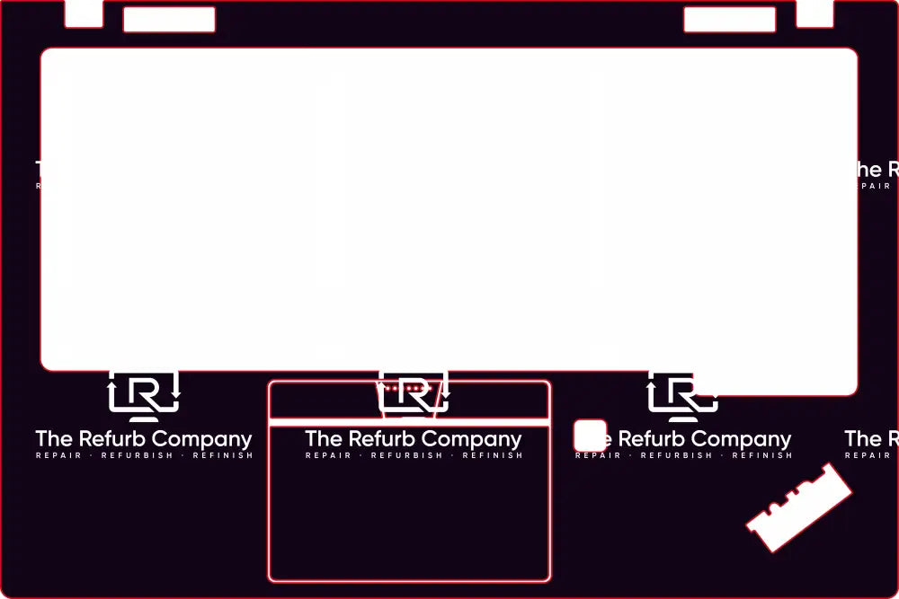 Palm Skinz® for Lenovo ThinkPad Carbon X1 G7