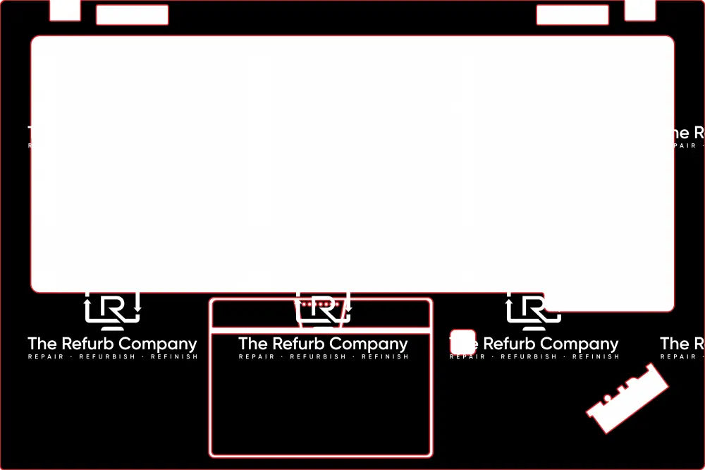 Palm Skinz® for Lenovo ThinkPad Carbon X1 G8