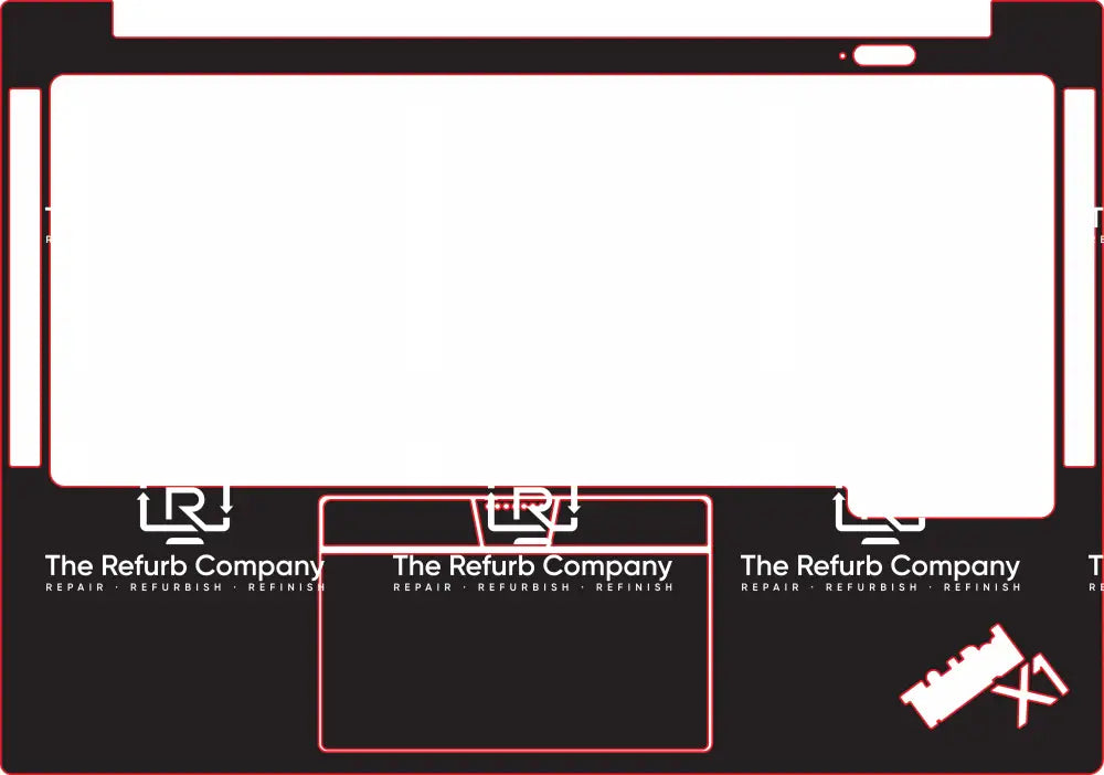 Palm Skinz® for Lenovo ThinkPad Carbon X1 G9