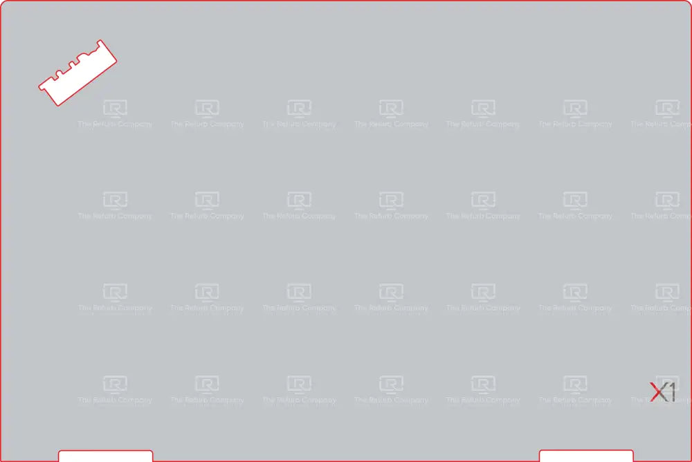 Lid Skinz® for Lenovo Thinkpad X1 Yoga G4