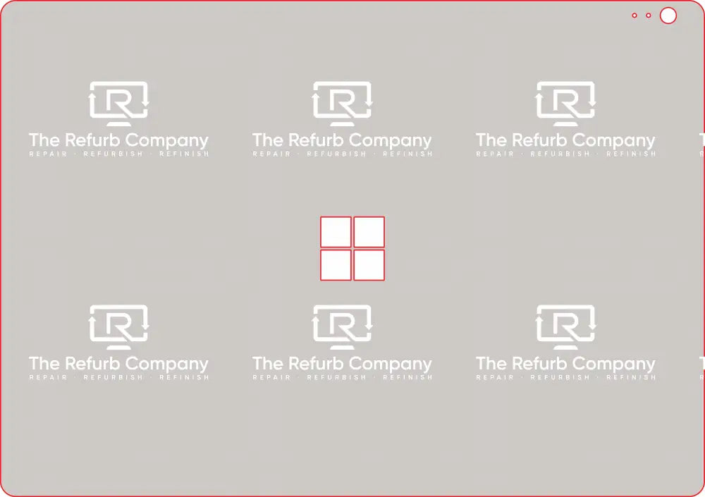 Lid Skinz® for Microsoft Surface Book 2 1703, 1835