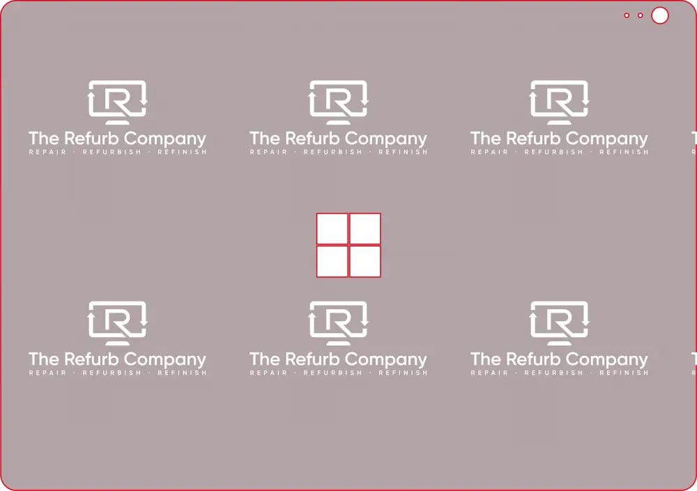 Lid Skinz® for Microsoft Surface Book 2 1703