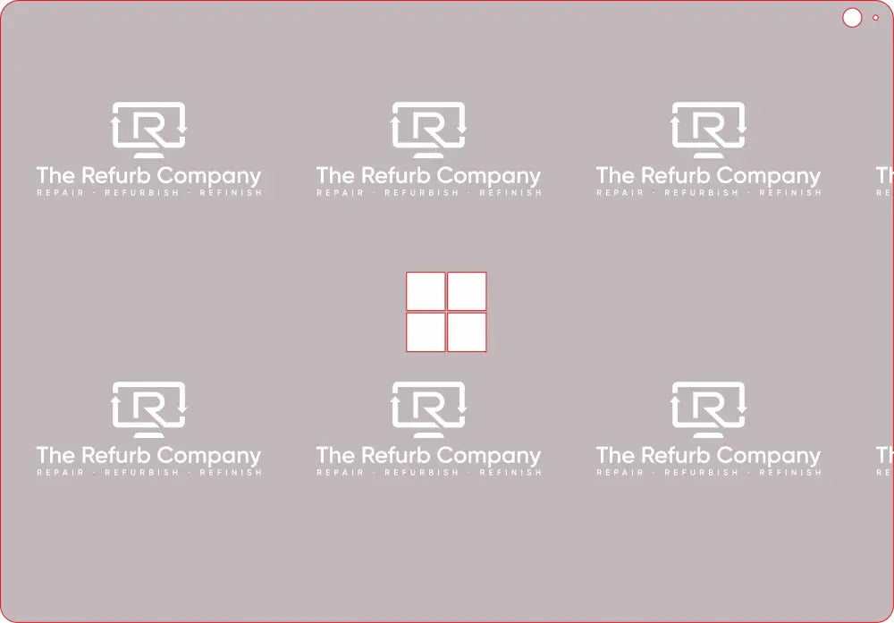 Lid Skinz® for Microsoft Surface Book 2 1703 15"