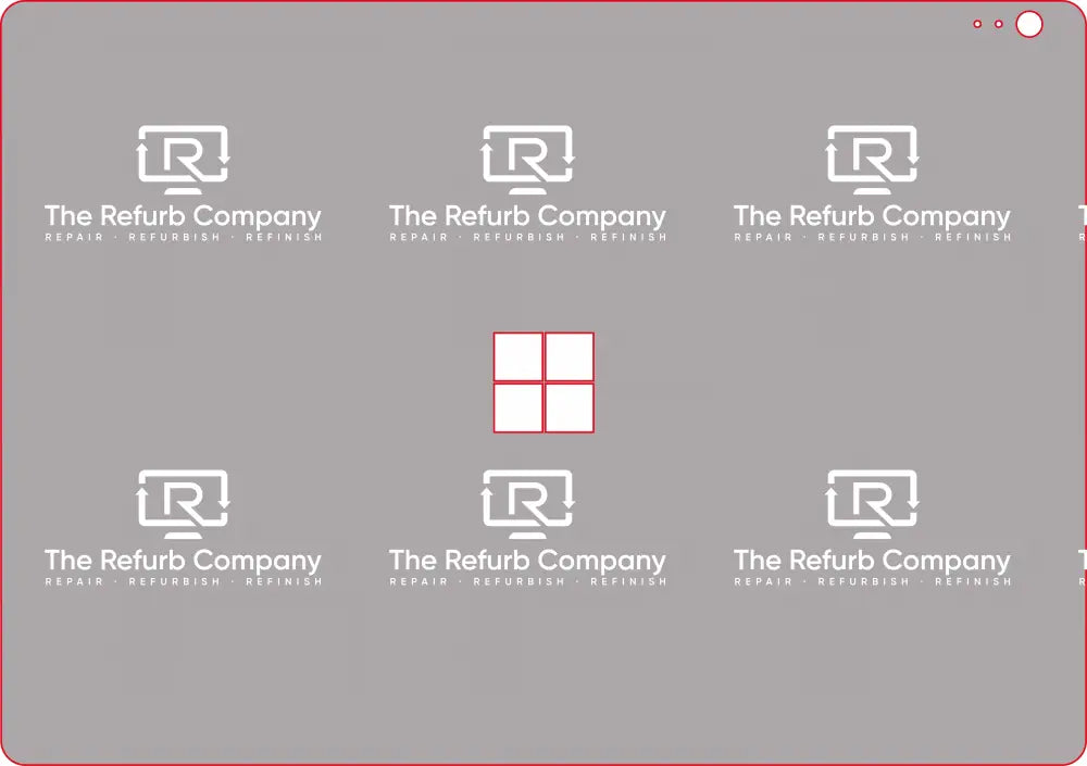 Lid Skinz® for Microsoft Surface Laptop 1 1703