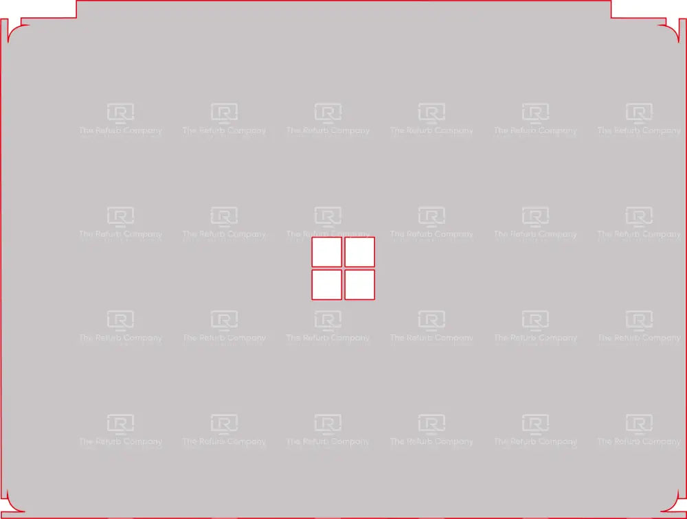 Lid Skinz® for Microsoft Surface Laptop 4 1951