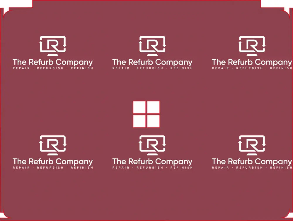 Lid Skinz® for Microsoft Surface Laptop 2  1769