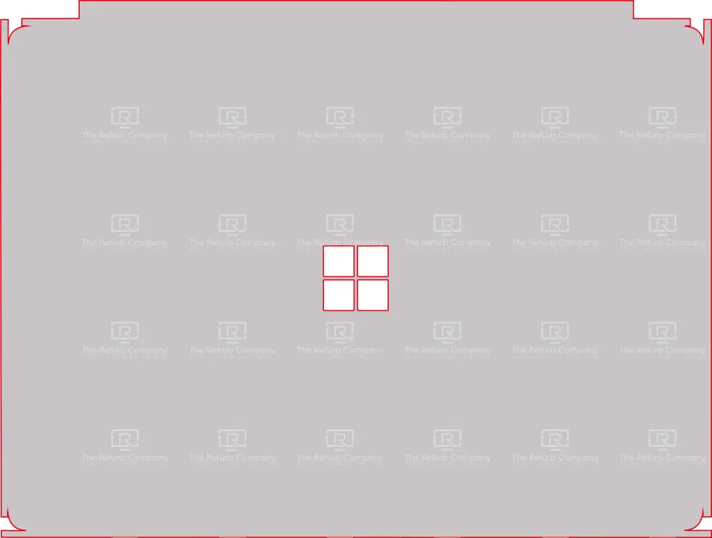 Lid Skinz® for Microsoft Surface Laptop 3 1867, 1950