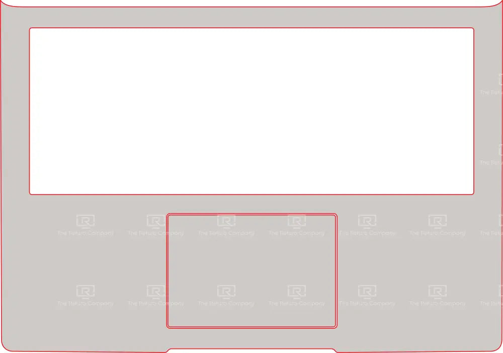 Palm Skinz® for Microsoft Surface Book 2 1703 / 1832 / 1835