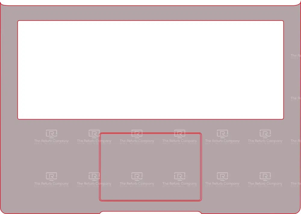 Palm Skinz® for Microsoft Laptop 1 1703