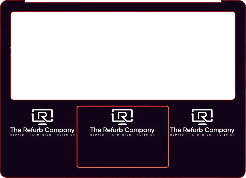 Palm Skinz® for Microsoft Surface Laptop 4 1951