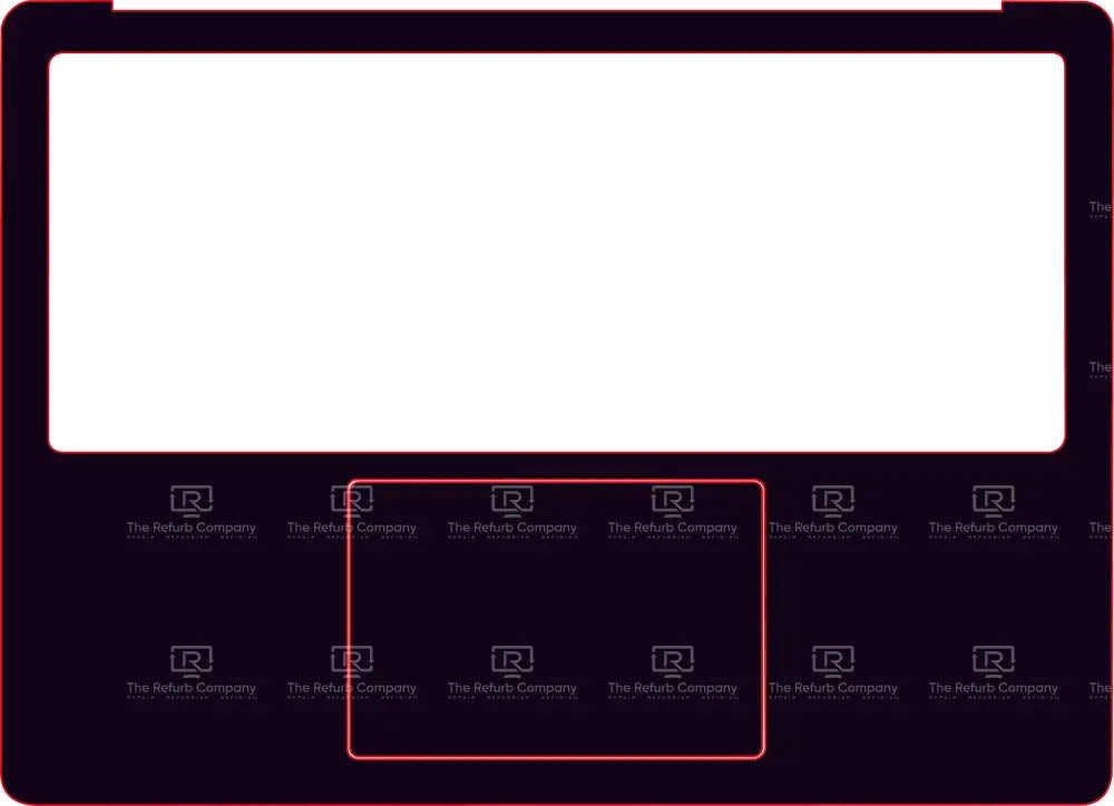 Palm Skinz® for Microsoft Surface Laptop 4 1951