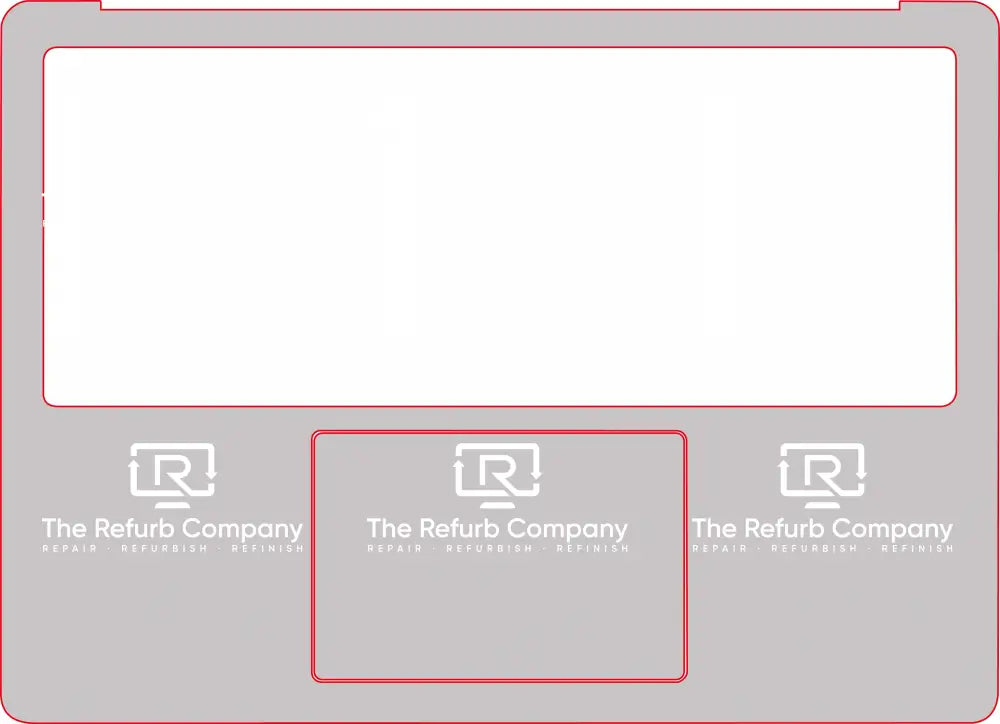 Palm Skinz® for Microsoft Surface Laptop 4 1951