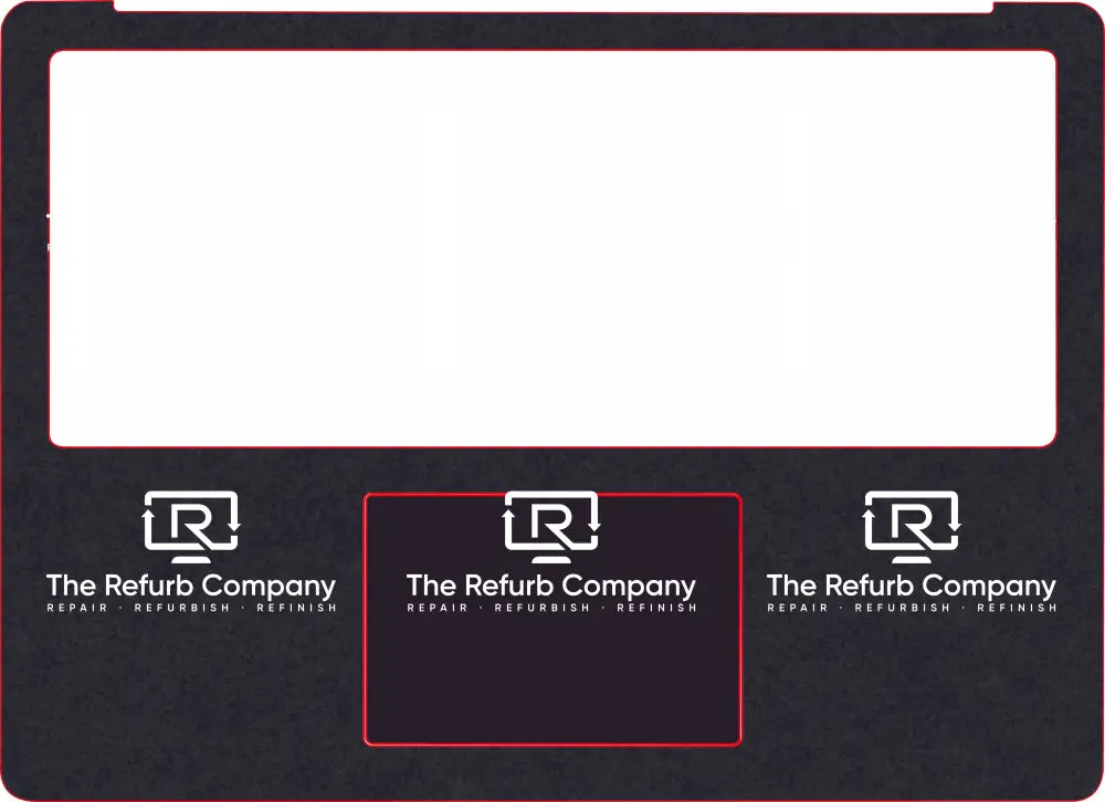 Palm Skinz® for Microsoft Surface Laptop 2 1769