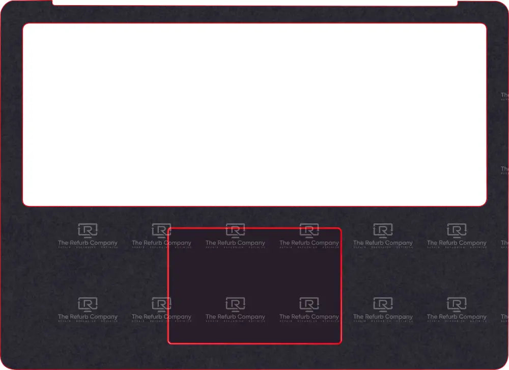 Palm Skinz® for Microsoft Surface Laptop 2 1769