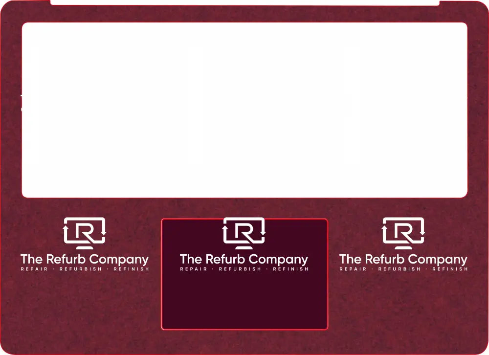 Palm Skinz® for Microsoft Surface Laptop 2 1769