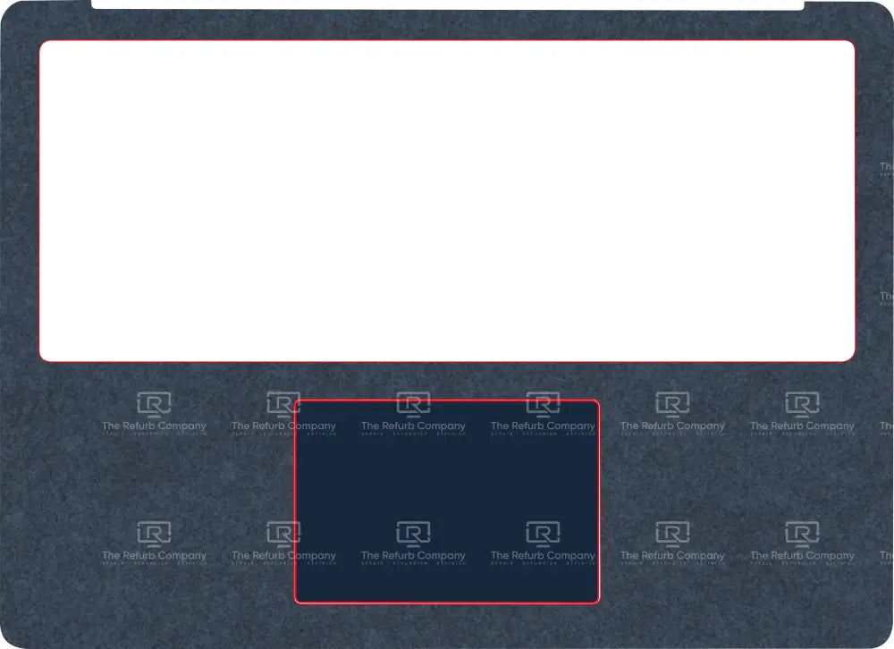 Palm Skinz® for Microsoft Surface Laptop 2 1769