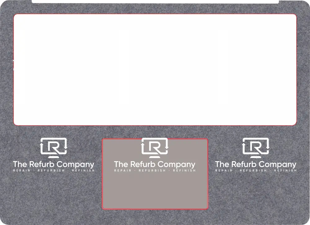 Palm Skinz® for Microsoft Surface Laptop 2 1769