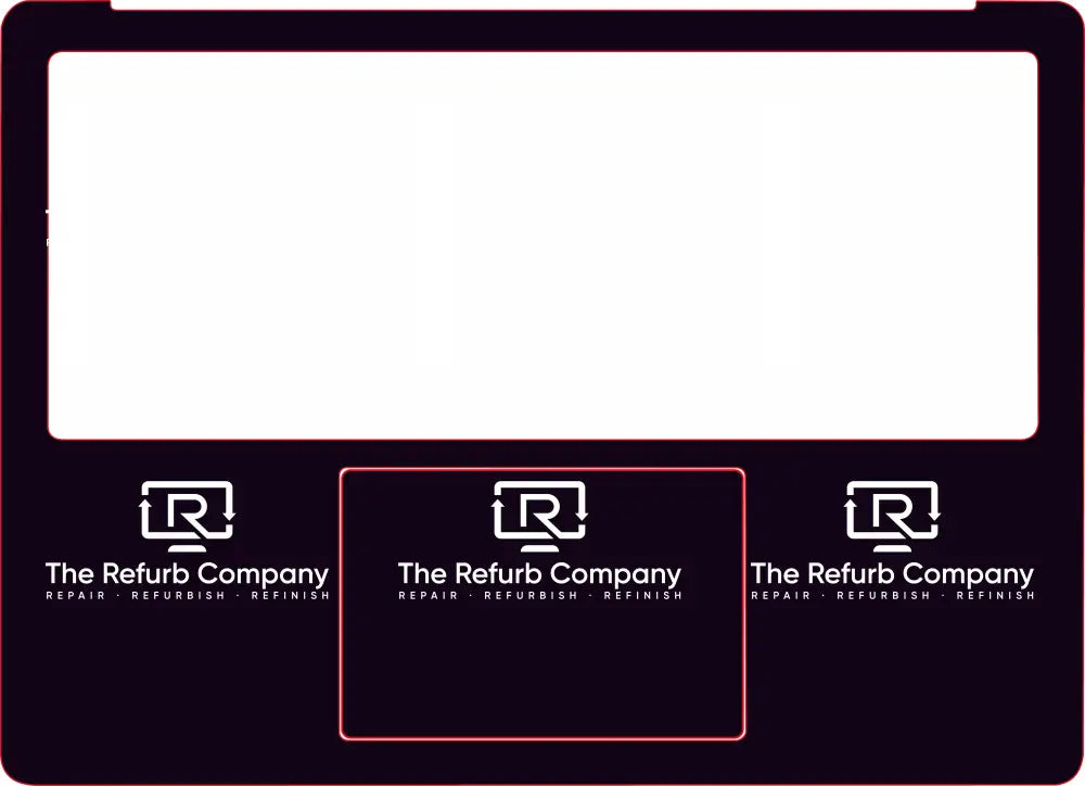 Palm Skinz® for Microsoft Surface Laptop 3 1867, 1950