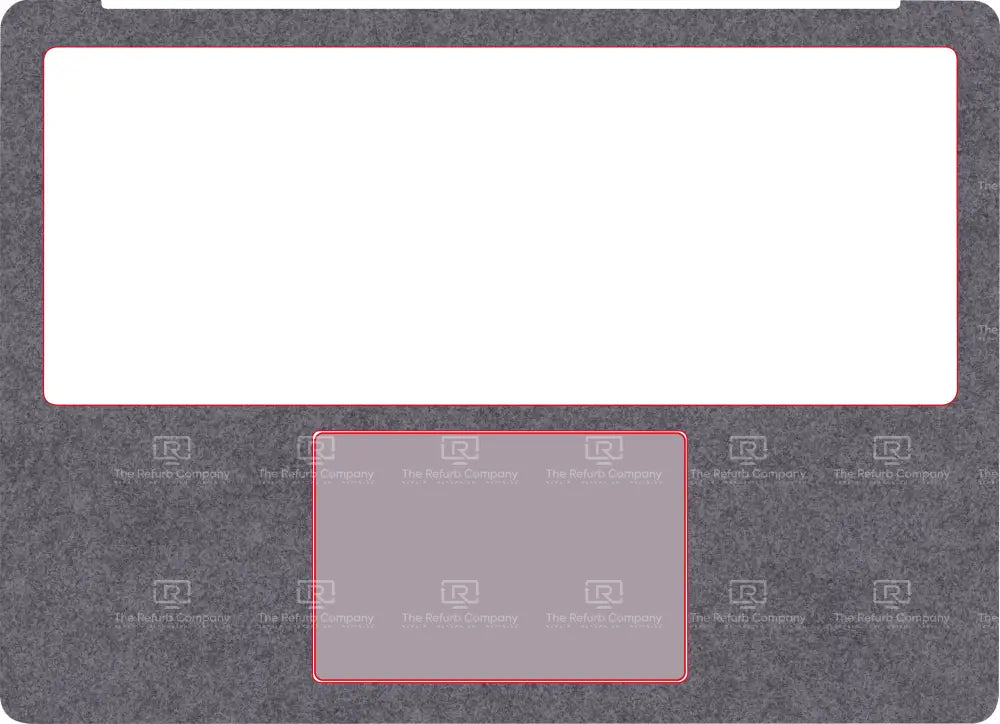 Palm Skinz® for Microsoft Surface Laptop 3 1867, 1950