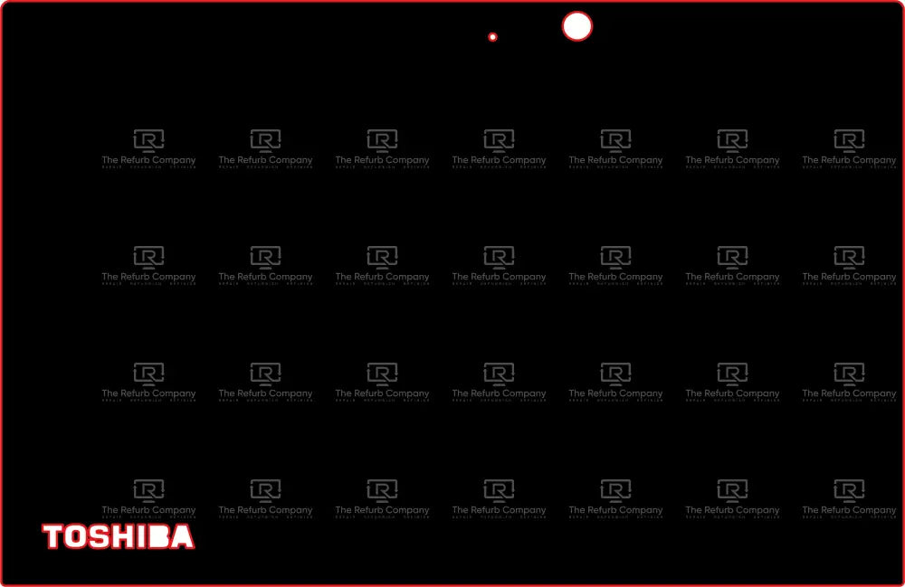 Lid Skinz® for Toshiba Portege Z X20T-B