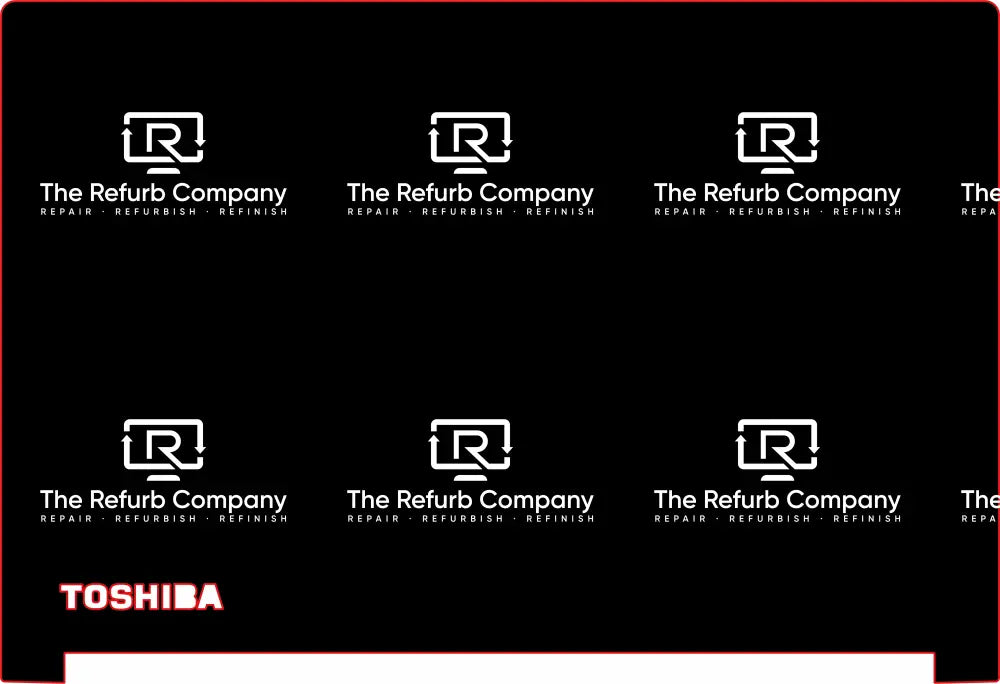 Lid Skinz® for Toshiba Pro R50 B-12P