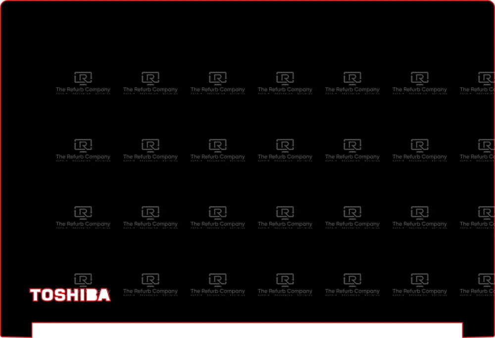 Lid Skinz® for Toshiba Pro R50 B-12P