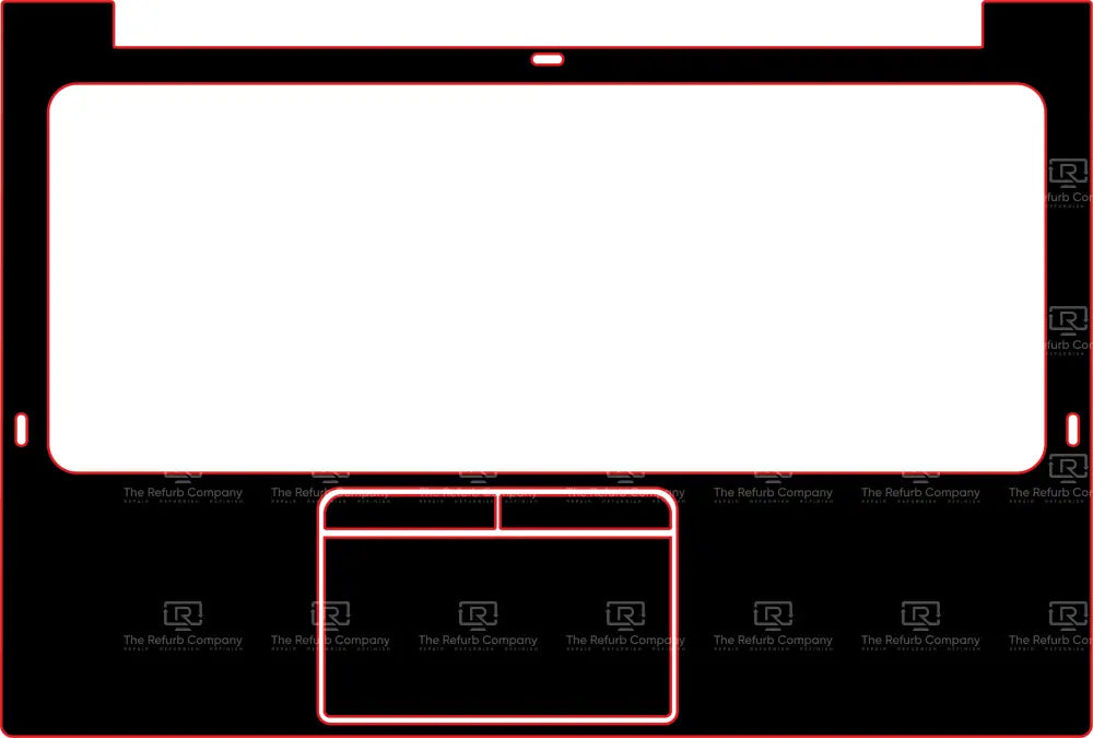 Palm Skinz® for Toshiba Portege Z X20T-B