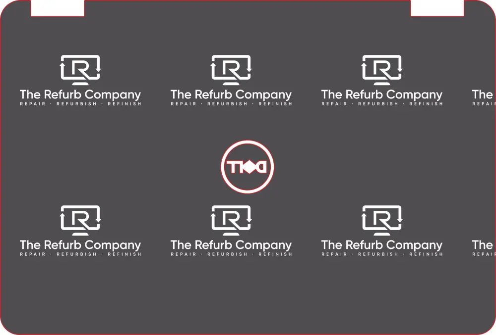 Lid Skinz® for Dell ChromeBook 3120