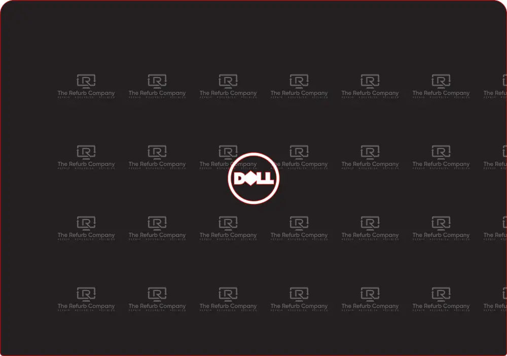 Lid Skinz® for Dell Precision 3470